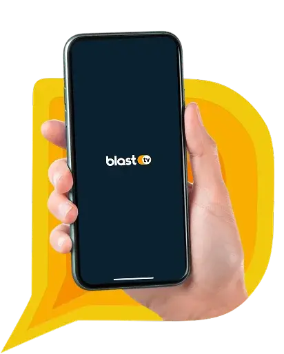 blasttv phone