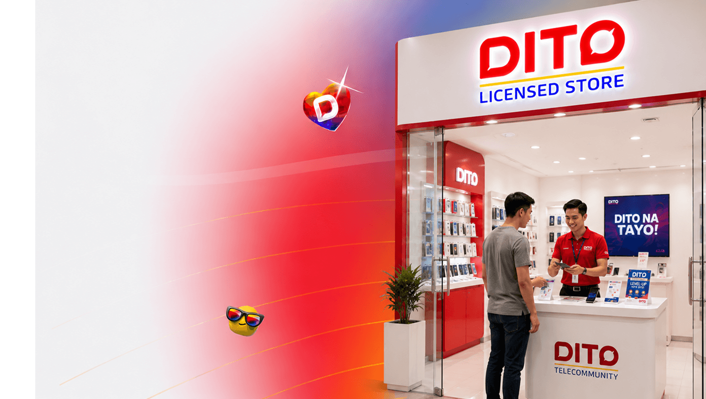 licensed stores