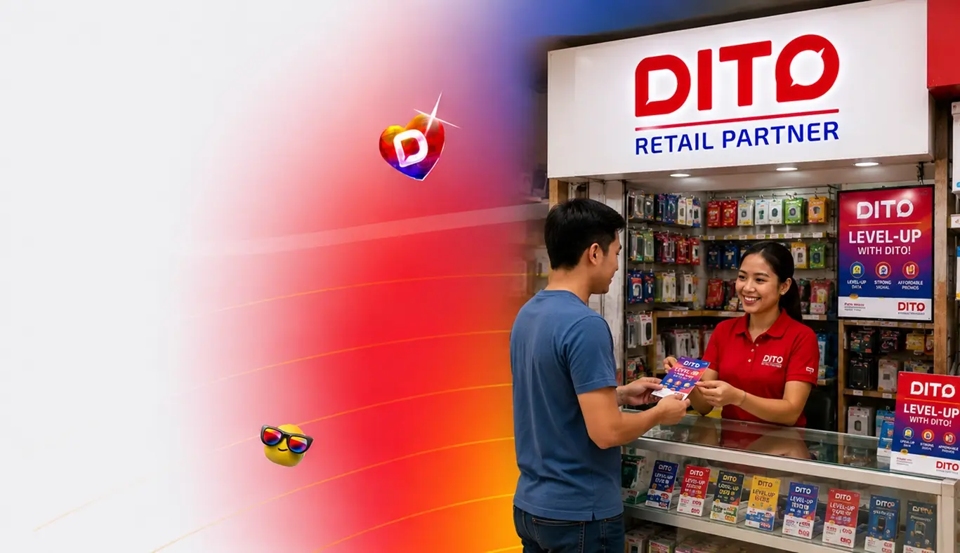 retail partnered stores