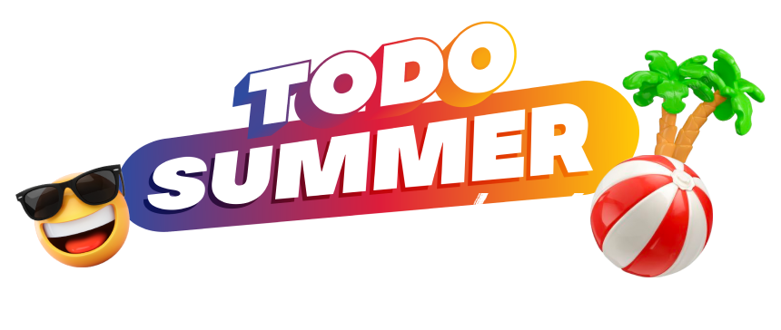 TODO SUMMER Sa Puso Ko!