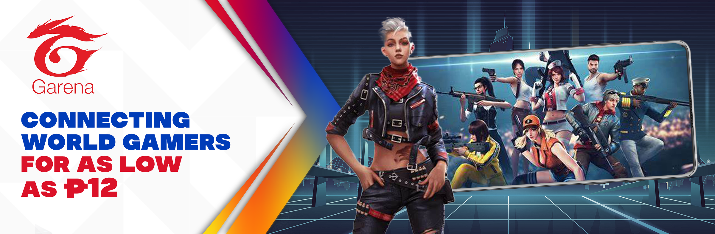 GARENA DESKTOP WEB