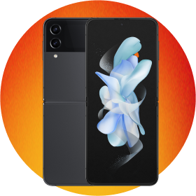 Galaxy Z Flip 4