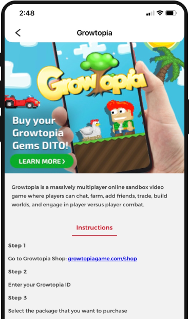 Growtopia-Mobile