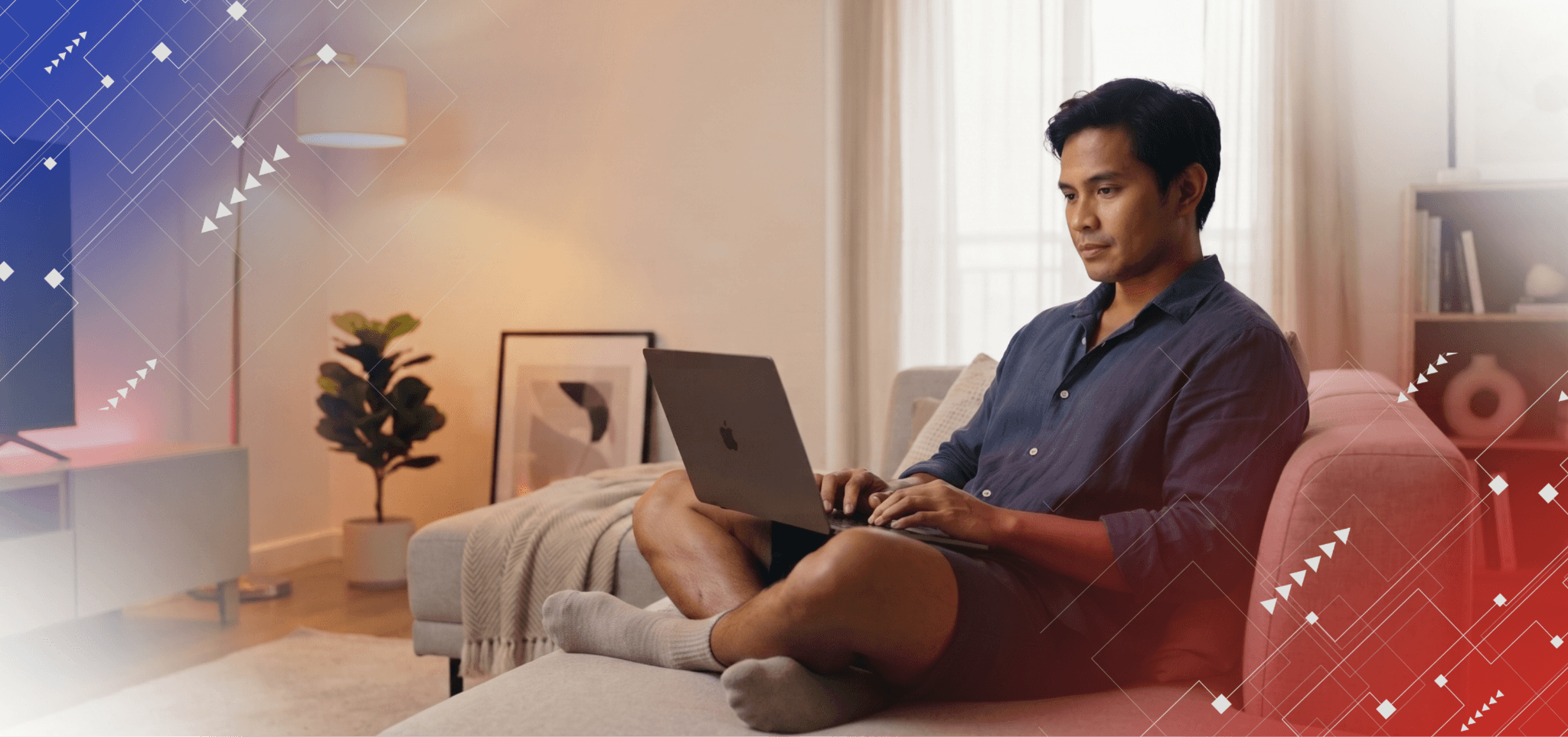 How DITO Supports Remote Workers With Affordable 5G Home WiFi