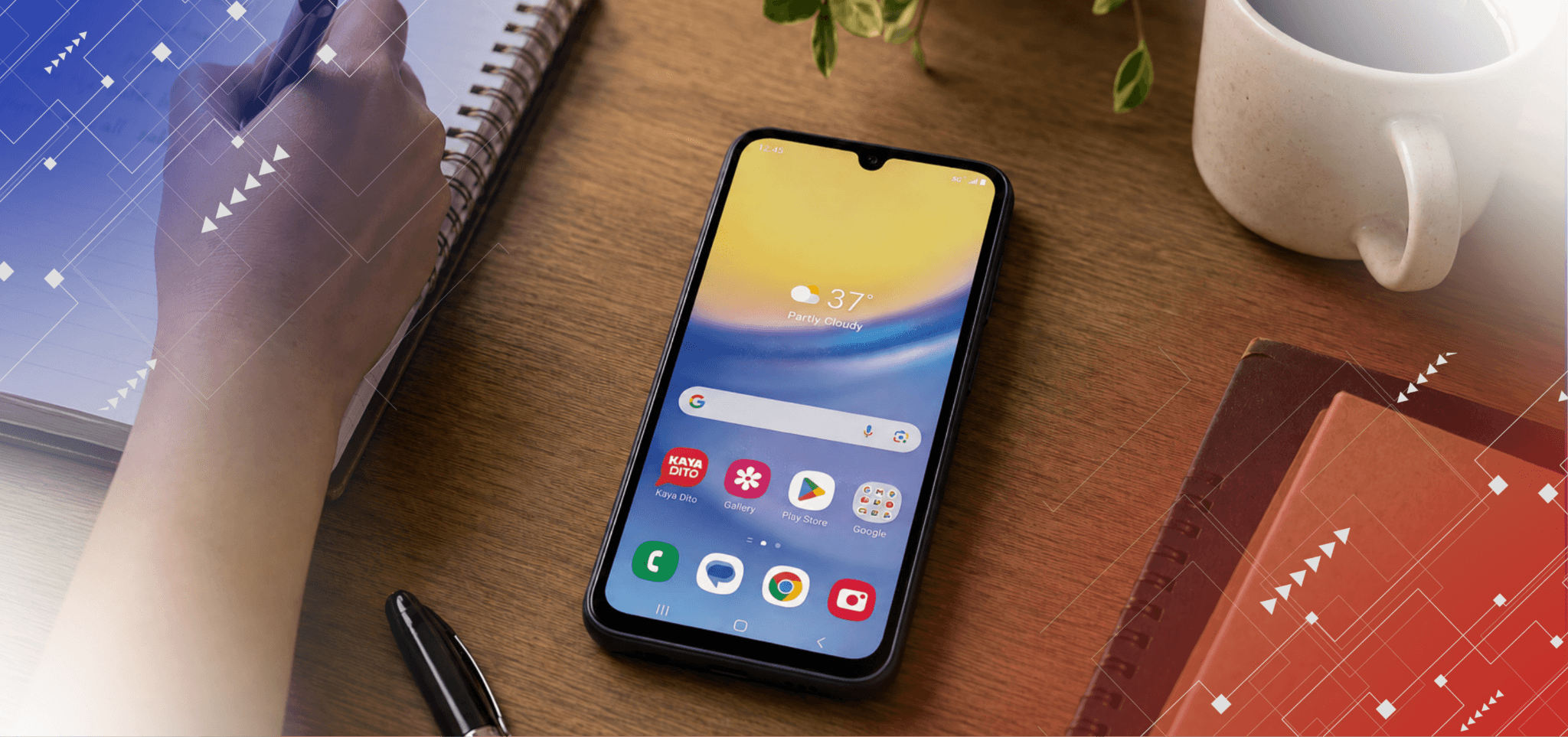 How to Confirm if Your Android Phone Is eSIM Ready