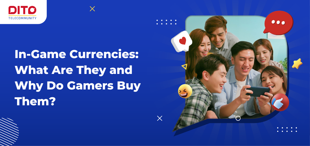 In-Game Currencies: What Are They and Why Do Gamers Buy Them?