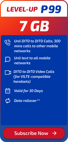Level up 99 7GB Aug 2025