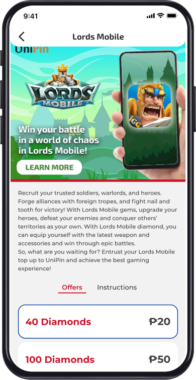 Lords Mobile-1