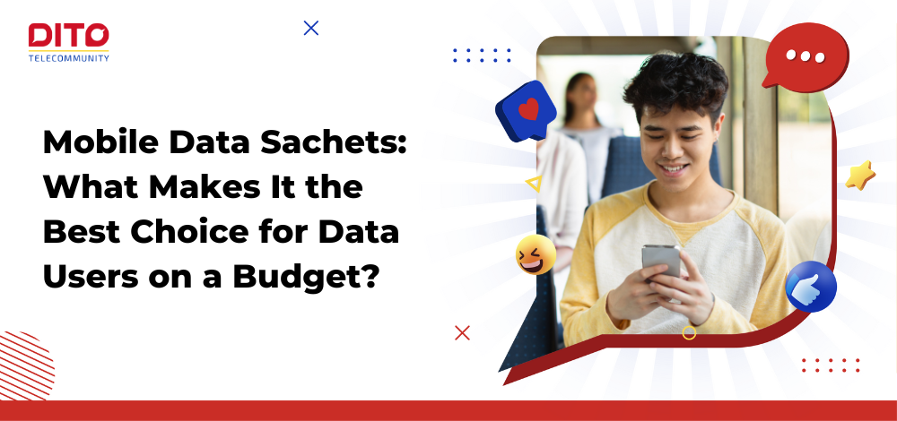 Mobile Data Sachets: What Makes It the Best Choice for Data Users on a Budget?