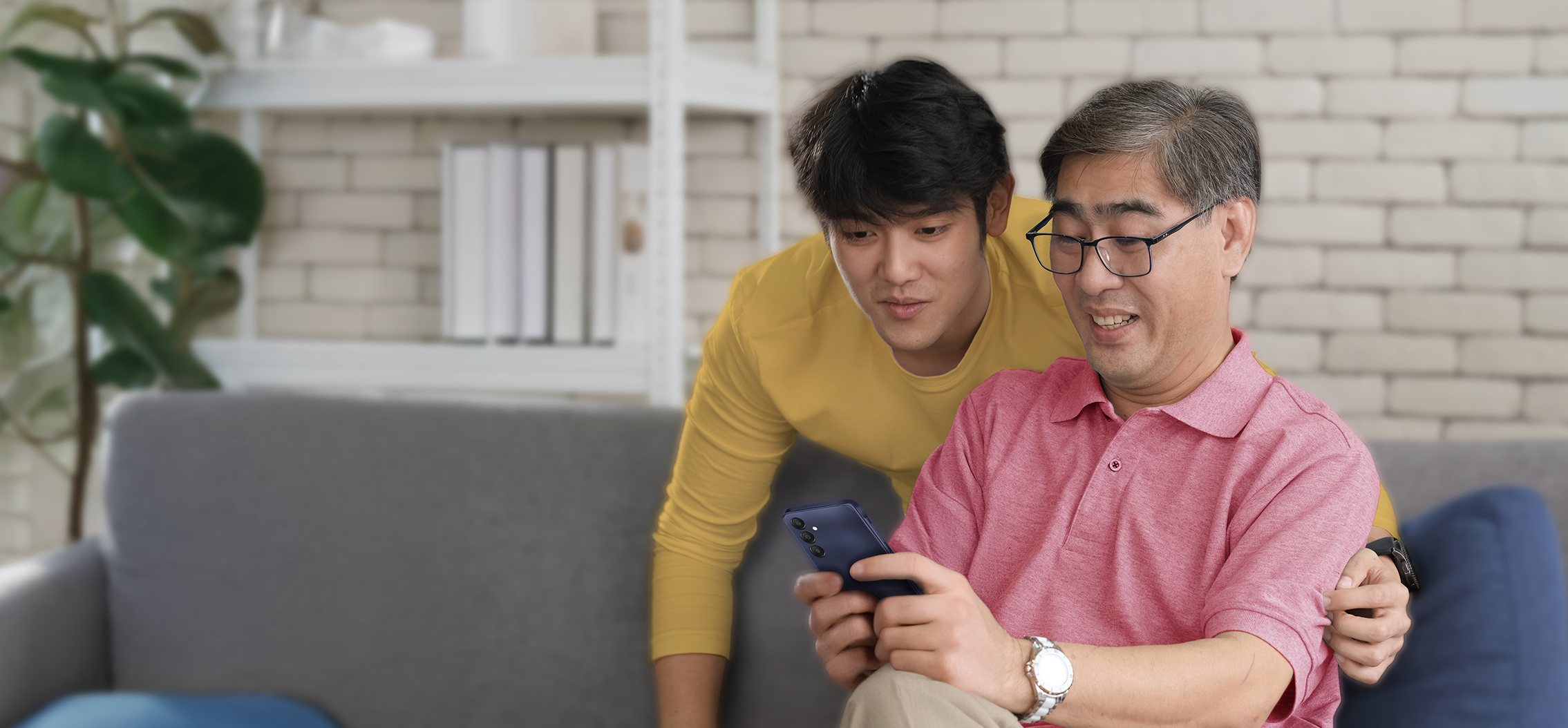 Fathers Day Promo