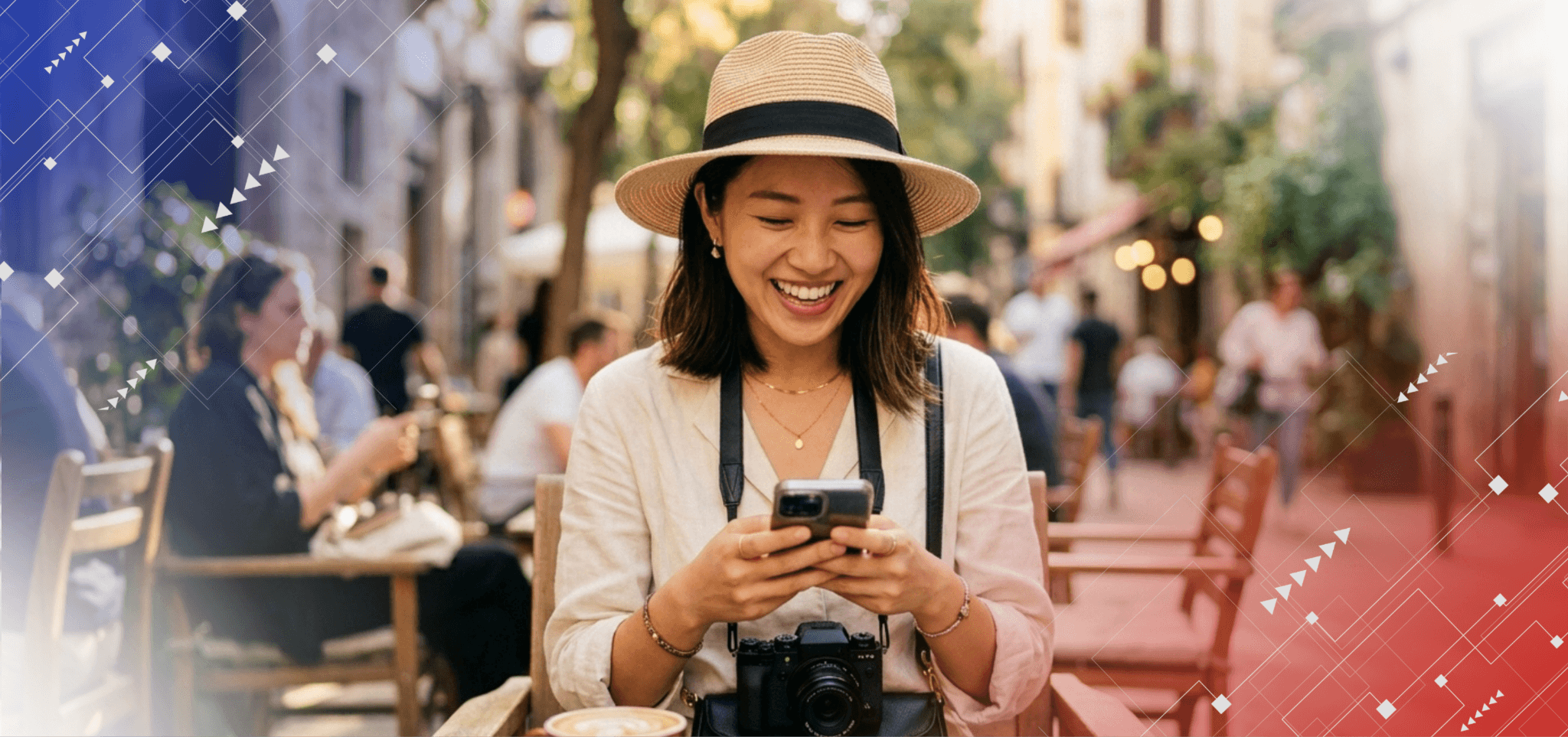 Roam the World Freely with Affordable Plans in DITO Roaming