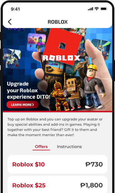 Roblox-Mobile