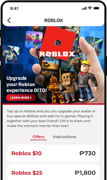 FOR SALE: DISCOUNTED ROBUX ( - Discounted Robux Seller PH