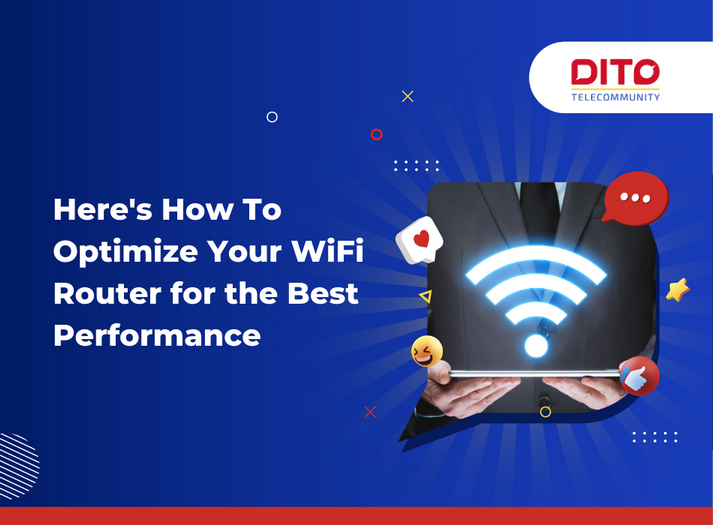 Here's How To Optimize Your WiFi Router for the Best Performance