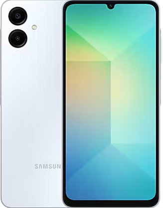 Galaxy A06 5G