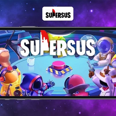 Supersus
