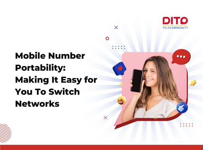 Mobile Number Portability: Making It Easy for You To Switch Networks