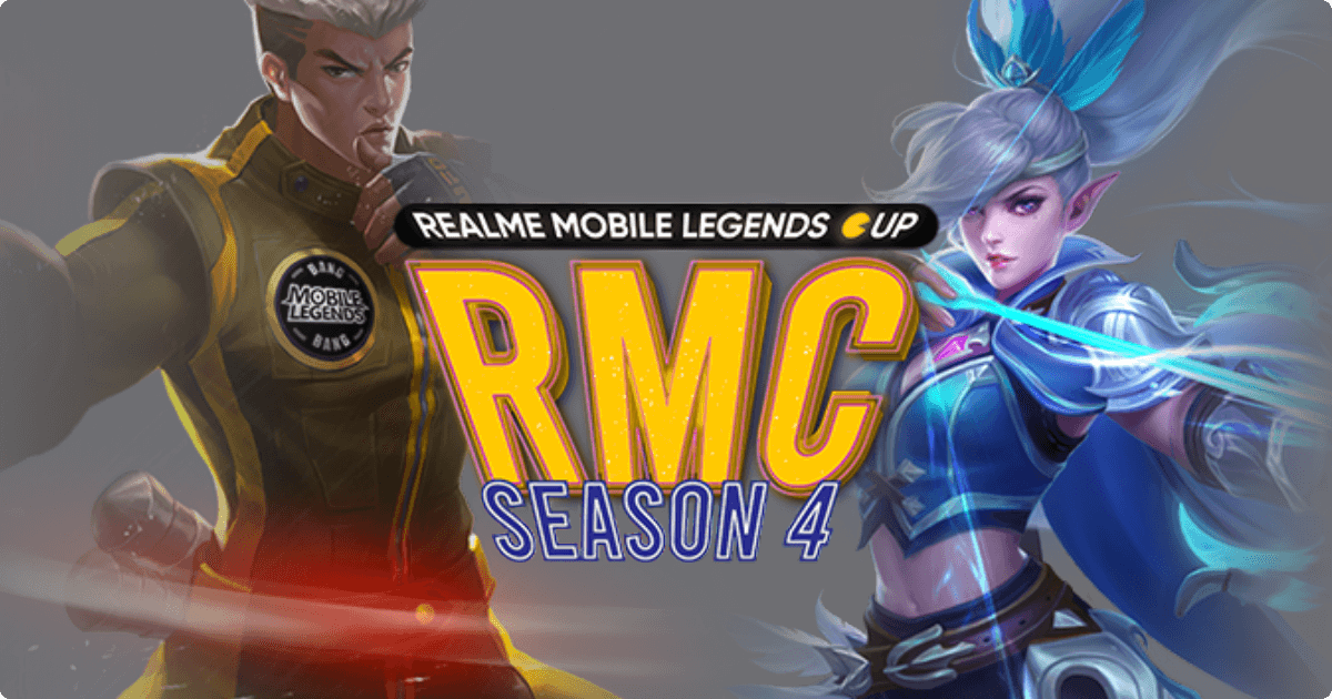 DITO empowers Filipino gamers as realme Cup telco partner