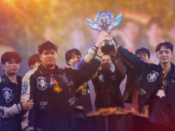DITO Partners With Team Liquid: Empowering Global Filipino Galing at the Esports World Cup in Riyadh