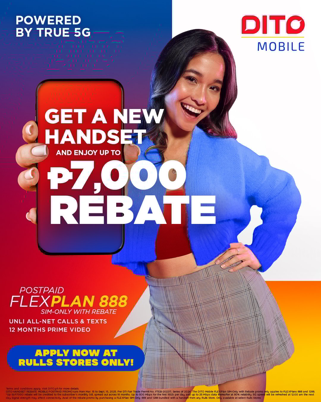 Rebate