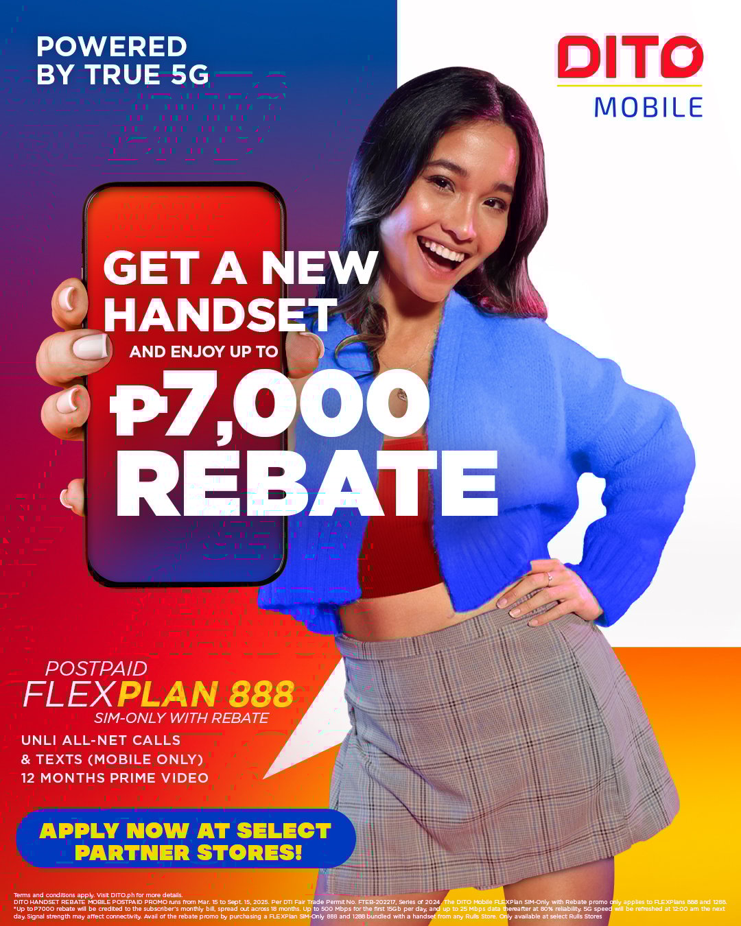 Rebate