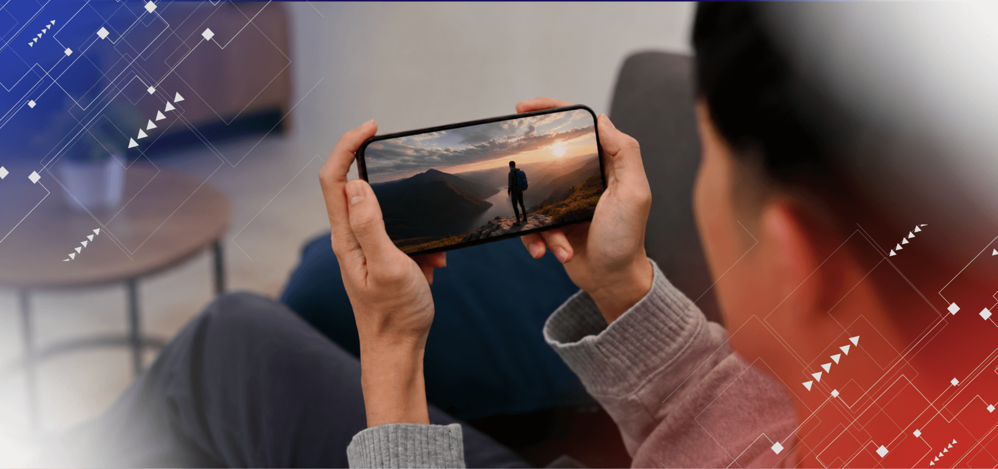 What Important Factors Affect Your Mobile Streaming Data?