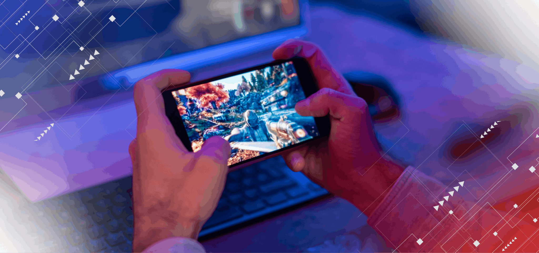 What Is The Best Internet For Mobile Gaming?