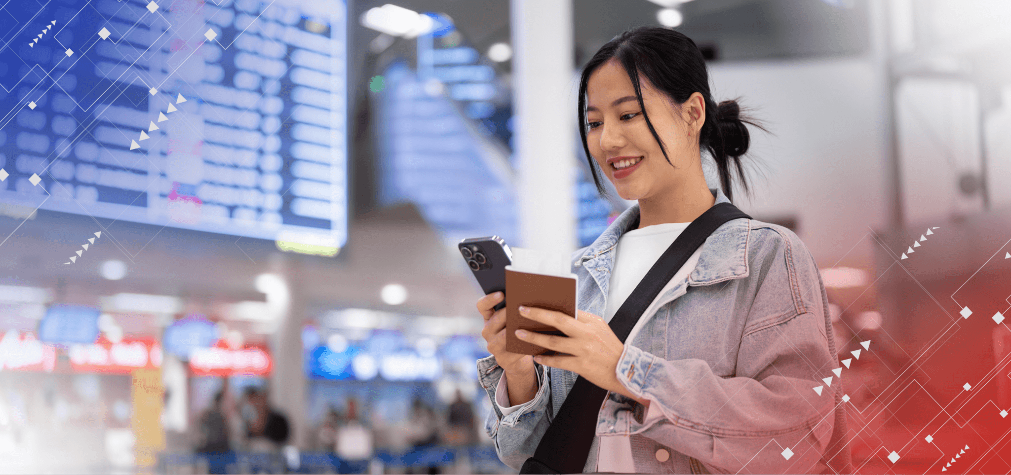 Why Is an eSIM Important for International Travel?