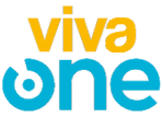 viva one logo