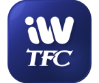 iWant TFC logo