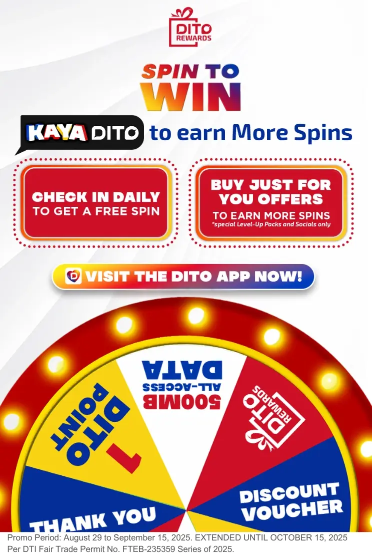 spin to win mobilebanner oct 2025